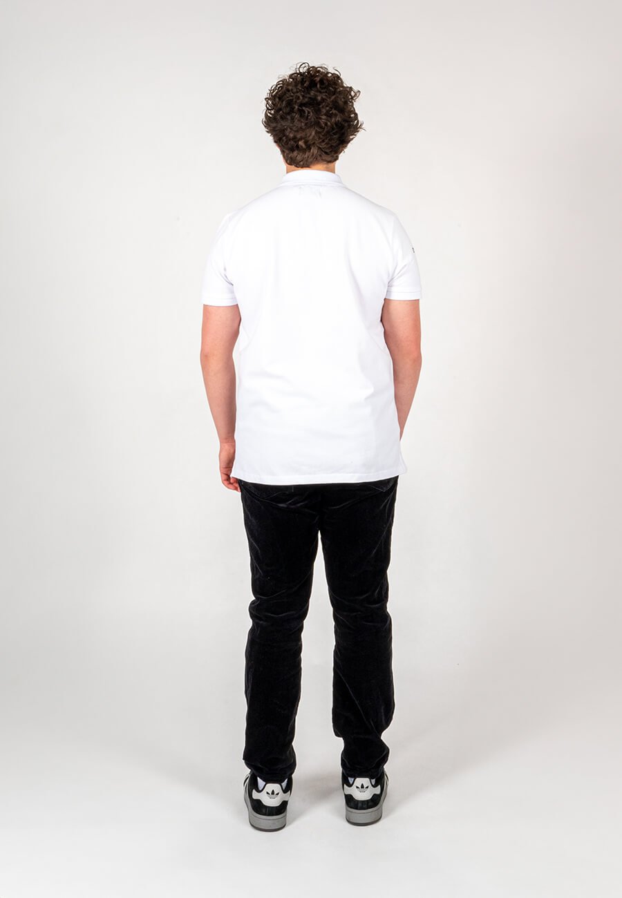 RS Basic Polo T-Shirt - Image 7