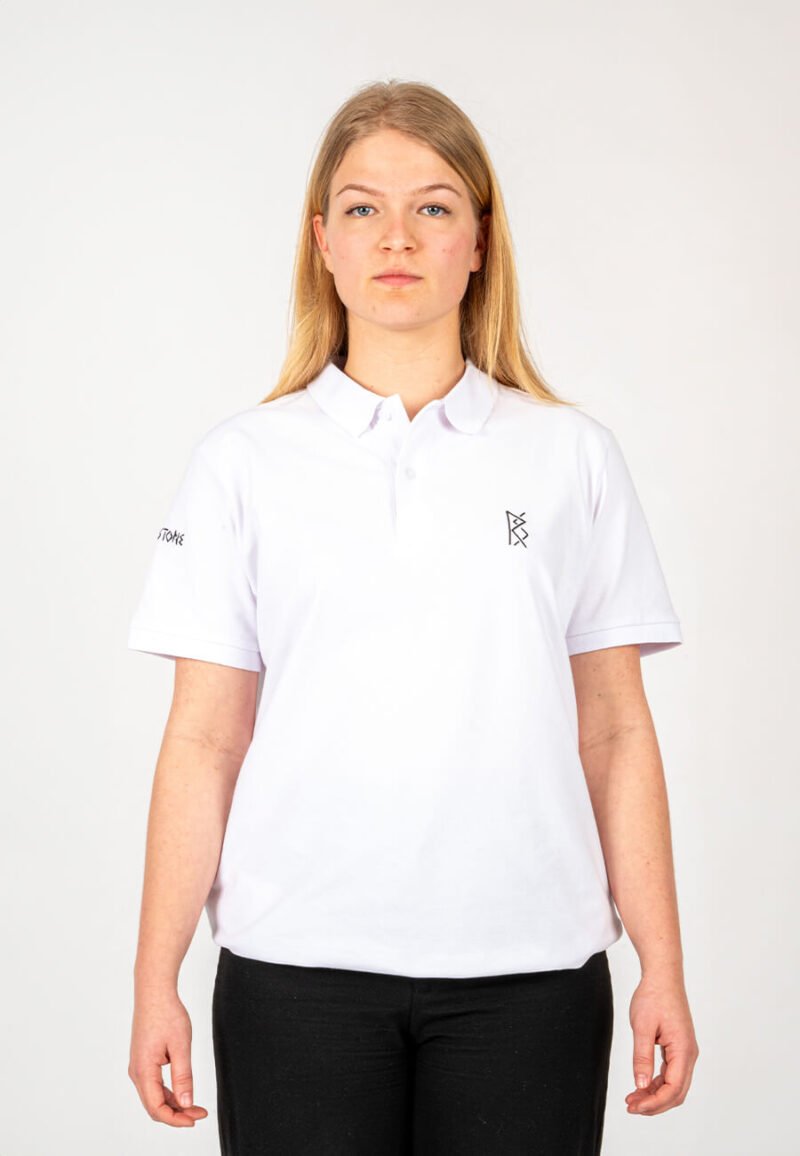 RS Basic Polo T-Shirt