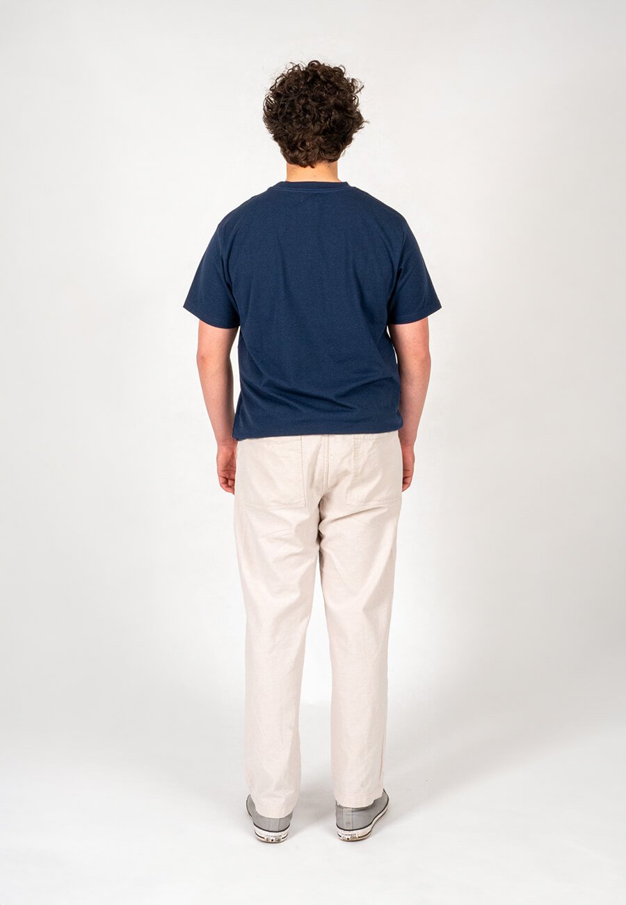 Inner Peace T-Shirt - Afbeelding 4