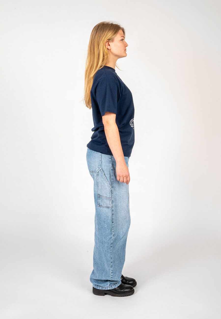 Inner Peace T-Shirt - Afbeelding 6