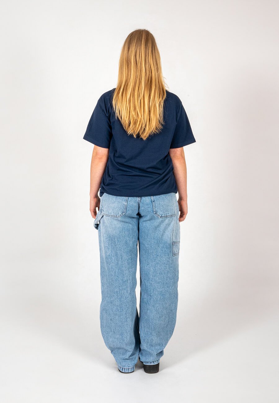 Inner Peace T-Shirt - Afbeelding 5